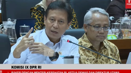 Seusai Bertemu Prabowo, Budi Gunadi Sadikin Buka Suara soal Isu Bakal Jadi Menkeu