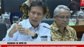 Menteri Kesehatan Budi Gunadi Sadikin menyampaikan bahwa dana sebesar Rp20 triliun untuk mendukung keberlanjutan program BPJS Kesehatan akan segera disalurkan setelah Peraturan Presiden (Perpres) terkait rampung disahkan.