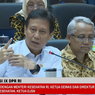 Seusai Bertemu Prabowo, Budi Gunadi Sadikin Buka Suara soal Isu Bakal Jadi Menkeu