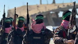 Putra Kepala Negosiator Hamas Tewas dalam Serangan Israel di Gaza