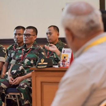 Sidang Tuntutan 4 TNI dalam Kasus Andrie Yunus Ditunda 3 Juni 2026