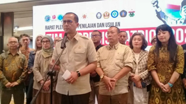 Kementrans Catat 10.539 Pendaftar Tim Ekspedisi Patriot 2026, Program Diperluas ke 1.900 Kampus