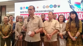 Kementerian Transmigrasi (Kementrans) mencatat sebanyak 10.539 calon peserta mendaftar dalam program Tim Ekspedisi Patriot (TEP) 2026 selama periode registrasi 1&ndash;21 Mei 2026. Program ini mendapat perhatian besar dengan total kunjungan laman pendaftar