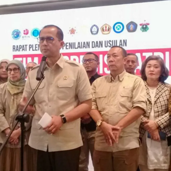 Kementrans Catat 10.539 Pendaftar Tim Ekspedisi Patriot 2026, Program Diperluas ke 1.900 Kampus