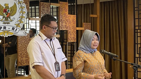 Sekretaris Jenderal MPR RI, Siti Fauziah, menepis tudingan bahwa dewan juri Lomba Cerdas Cermat (LCC) Empat Pilar MPR RI 2026 tingkat Provinsi Kalimantan Barat berpihak kepada salah satu sekolah dalam pelaksanaan babak final yang sempat menuai polemi