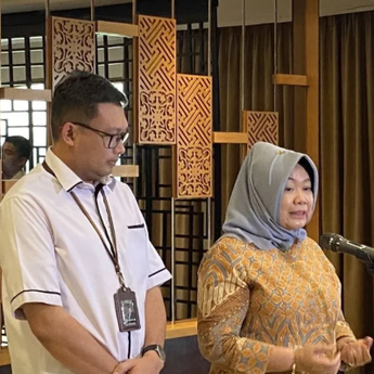 MPR RI Tegaskan Tidak Ada Keberpihakan Juri LCC Empat Pilar Kalbar