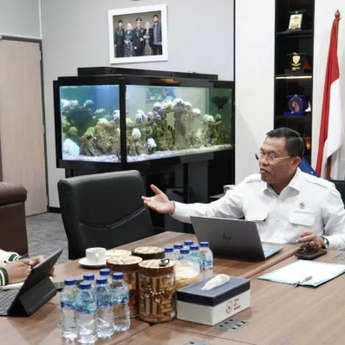 BGN Tegaskan Keterbukaan dan Terus Perbaiki Pelaksanaan Program MBG