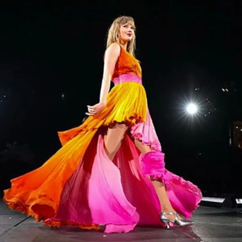 Forbes Masukkan Taylor Swift dan Beyonc&eacute; dalam Daftar Iconoclast 50 Tahun 2026