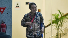 KPK Periksa Eks Dirjen PHU Kemenag Terkait Kasus Dugaan Korupsi Kuota Haji