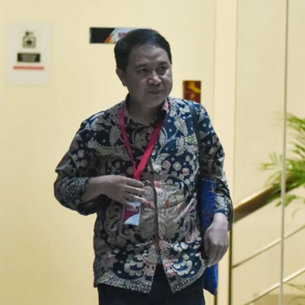 KPK Periksa Eks Dirjen PHU Kemenag Terkait Kasus Dugaan Korupsi Kuota Haji