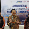 BPOM dan Kemendukbangga Gelar Aksi Nasional Cegah Penyalahgunaan Obat Tertentu di Kepri