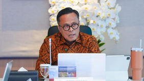 Kepala Badan Pengaturan (BP) BUMN sekaligus Chief Operating Officer (COO) Danantara, Dony Oskaria, bersama PT Pupuk Indonesia (Persero) menargetkan penyederhanaan jumlah entitas bisnis dalam grup Pupuk Indonesia dari 57 menjadi 17 entitas.
