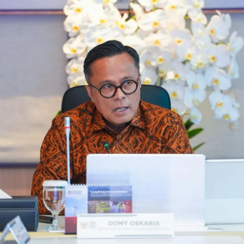 BP BUMN dan Pupuk Indonesia Target Pangkas Entitas dari 57 Menjadi 17 pada Akhir 2026