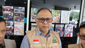 Direktur Jenderal Pendidikan Tinggi Kementerian Pendidikan Tinggi, Sains, dan Teknologi (Kemdiktisaintek) Khairul Munadi memastikan proses pemeriksaan dugaan kekerasan seksual di Fakultas Hukum Universitas Indonesia masih berlangsung sesuai ketentuan