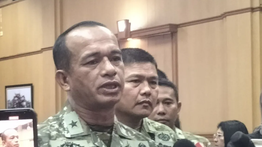 Kapuspen TNI Tegaskan Kehadiran Perwira di Jabatan Sipil Bukan Ancaman Bagi Demokrasi