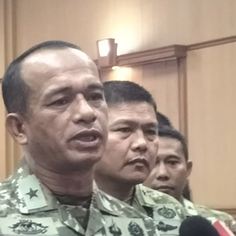 Kapuspen TNI Tegaskan Kehadiran Perwira di Jabatan Sipil Bukan Ancaman Bagi Demokrasi