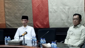 Majelis Kehormatan Dewan Pimpinan Pusat (DPP) Partai Gerindra menggelar sidang terhadap Anggota Fraksi Partai Gerindra DPRD Jember Achmad Syahri As Sidiqi yang viral setelah kedapatan merokok sambil bermain gim di telepon genggam saat mengikuti rapat