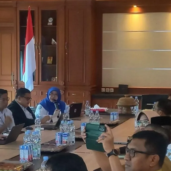 BPJS Kesehatan dan Pemprov Sultra Perkuat Sinergi Tingkatkan Layanan JKN