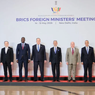 Iran dan Rusia Bahas Isu Nuklir serta Konflik Timur Tengah di Forum BRICS