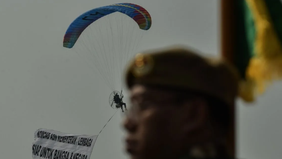 Kementerian Pertahanan (Kemhan) memastikan kesiapan pelaksanaan Latihan Dasar Militer (Latsarmil) Komponen Cadangan (Komcad) Aparatur Sipil Negara (ASN) gelombang II yang dijadwalkan berlangsung pada Agustus 2026. Program tersebut akan diikuti oleh 2