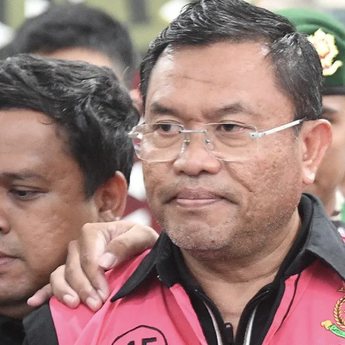 Sony Sanjaya Mau Jadi Justice Collaborator, Bakal Spill Nama-nama Besar Dalang Korupsi MBG