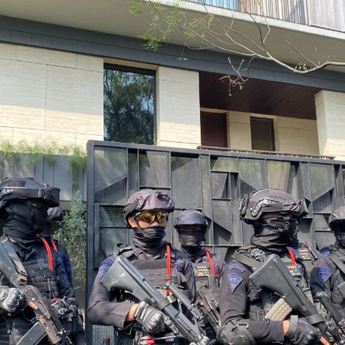 KPK Yakin Ada Bukti Tambahan saat Geledah Rumah Silmy Karim