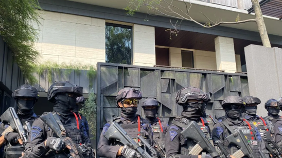KPK Yakin Ada Bukti Tambahan saat Geledah Rumah Silmy Karim