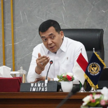 Silmy Karim Sempat Balas Pesan Jurnalis Sebelum KPK Umumkan Pencarian Terkait OTT Imigrasi Jakbar