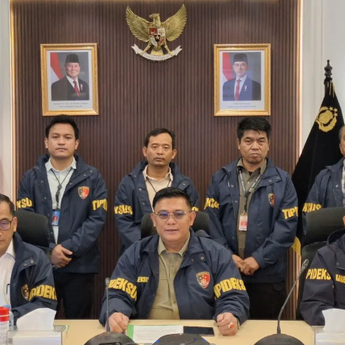 Bareskrim Polri Tetapkan Eks Pejabat OJK sebagai Tersangka Baru Kasus Investasi PT DSI