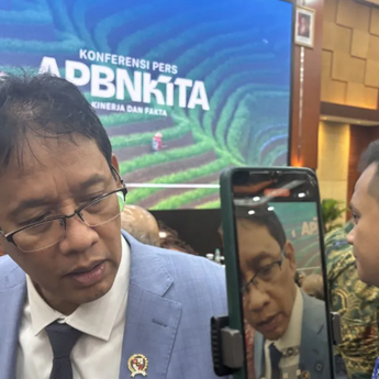 Menkeu Pastikan Tarif Cukai Rokok 2027 Tidak Naik maupun Turun