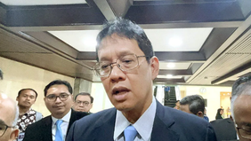 Pemerintah telah merealisasikan penarikan pembiayaan utang sebesar Rp386 triliun hingga 31 Mei 2026. Angka tersebut setara dengan 46,4 persen dari target pembiayaan utang dalam APBN 2026 yang ditetapkan sebesar Rp832,2 triliun.
