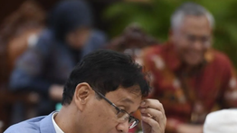 Menkeu Bantah Ada Kuota Pencairan Restitusi Pajak di KPP