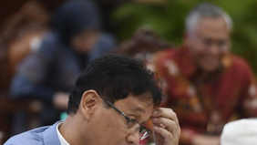 Menteri Keuangan Purbaya Yudhi Sadewa membantah adanya pembatasan atau kuota pencairan restitusi pajak di setiap Kantor Pelayanan Pajak (KPP).