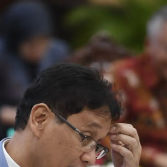 Menkeu Bantah Ada Kuota Pencairan Restitusi Pajak di KPP
