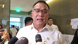 Menteri LH: Lebih dari 3.000 Perusahaan dan 447 Pemda Disanksi karena Pelanggaran Lingkungan