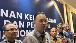 Ditjen Imigrasi Pastikan Layanan Tetap Normal Usai OTT KPK di Kantor Imigrasi Jakarta Barat