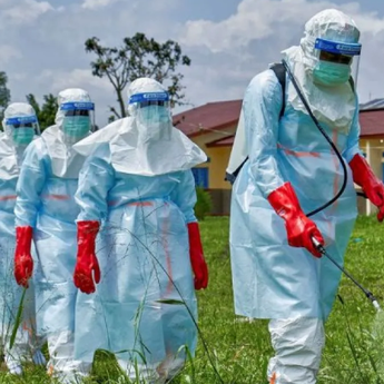 Uganda Tutup Perbatasan dengan Kongo Akibat Wabah Ebola