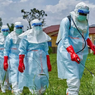 China Kirim Bantuan Medis Darurat ke Kongo untuk Atasi Wabah Ebola