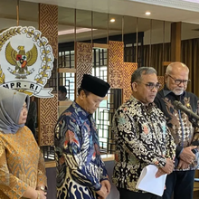 MPR Gelar Ulang Final LCC Empat Pilar Kalbar, Jurinya Juga Diganti!