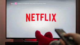 Netflix Digugat dengan Tuduhan 'Mata-matai Pengguna di Texas