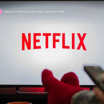 Netflix Digugat dengan Tuduhan 'Mata-matai Pengguna di Texas