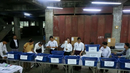 ASEAN Belum Sepakati Pengakuan Hasil Pemilu Myanmar