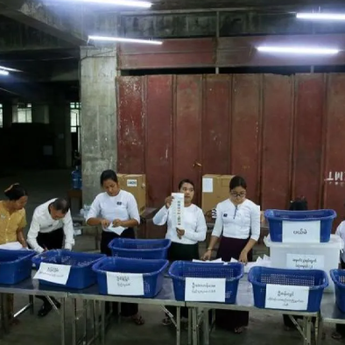 ASEAN Belum Sepakati Pengakuan Hasil Pemilu Myanmar