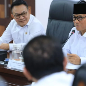 Mendes Sebut Jumlah Desa Mandiri di Indonesia Naik Jadi 20.503, Pemerintah Genjot Pemerataan Pembangunan