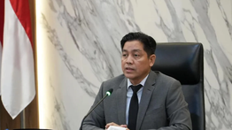 RI Siapkan Respons atas Temuan USTR Terkait Dugaan Kelemahan Larangan Impor Produk Kerja Paksa