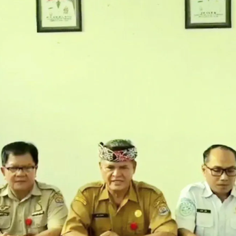BMKG Imbau Warga Pesisir Kaltara Tetap Tenang Usai Gempa 7,7 Magnitudo di Filipina