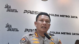 Polda Metro Jaya: 12 Korban Kecelakaan Kereta di Bekasi Timur Masih Dirawat
