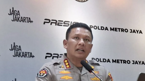 Polda Metro Jaya mengungkap perkembangan terbaru penanganan kasus kecelakaan kereta api di Stasiun Bekasi Timur yang terjadi pada Senin, 27 April 2026. Hingga kini, sebanyak 12 korban dilaporkan masih menjalani perawatan di sejumlah rumah sakit.