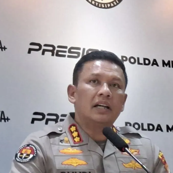 Polda Metro Jaya: 12 Korban Kecelakaan Kereta di Bekasi Timur Masih Dirawat