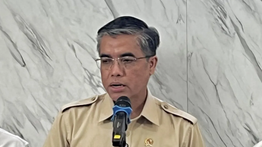 Ini Kata Menaker Tentang Potensi PHK di Tengah Pelemahan Nilai Tukar Rupiah